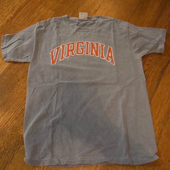 Comfort Colors Other - University of Virginia Tshirt